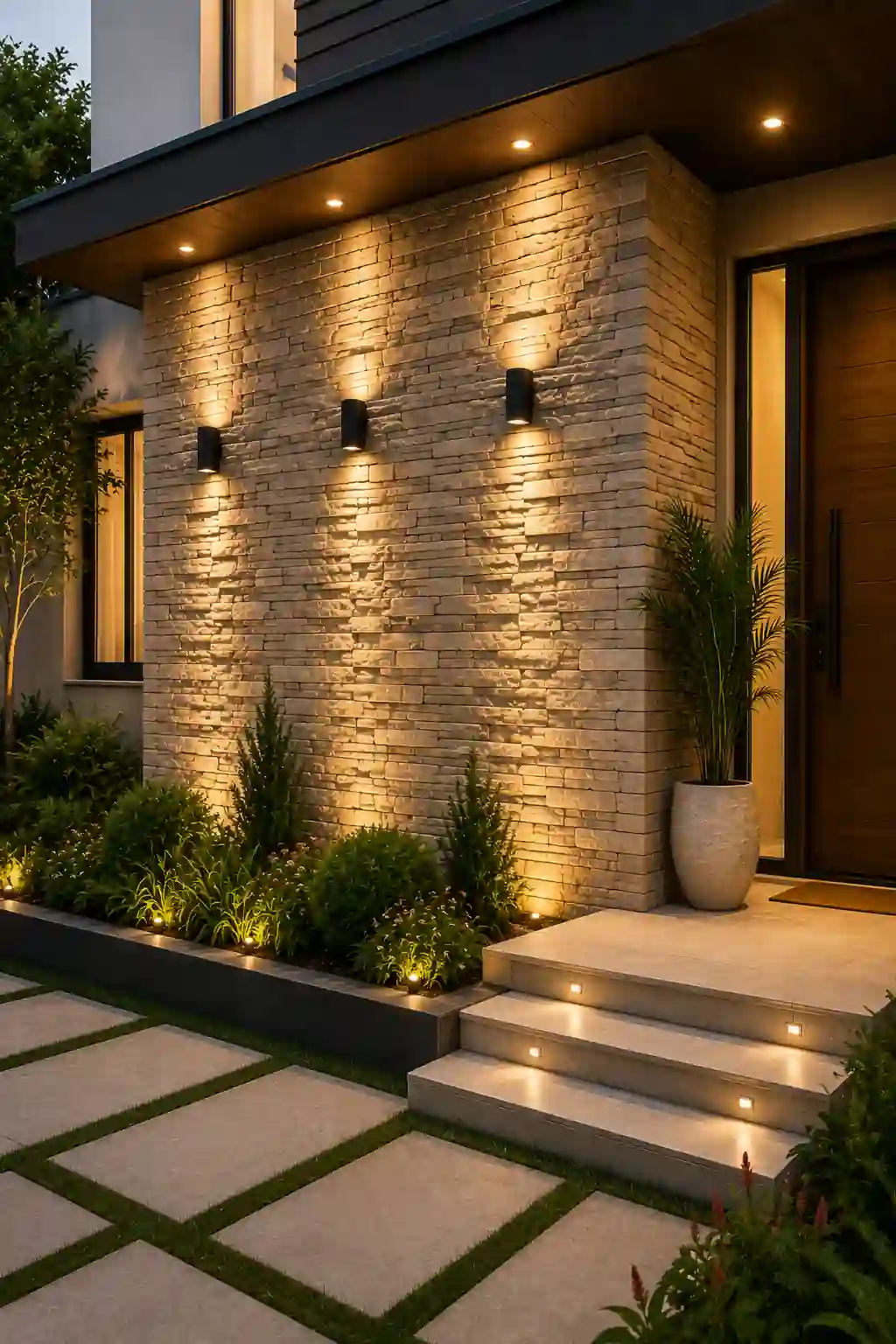 Best Places to Do Stone Cladding at Home