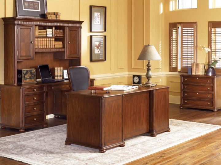 Furniture for a Best Home Office