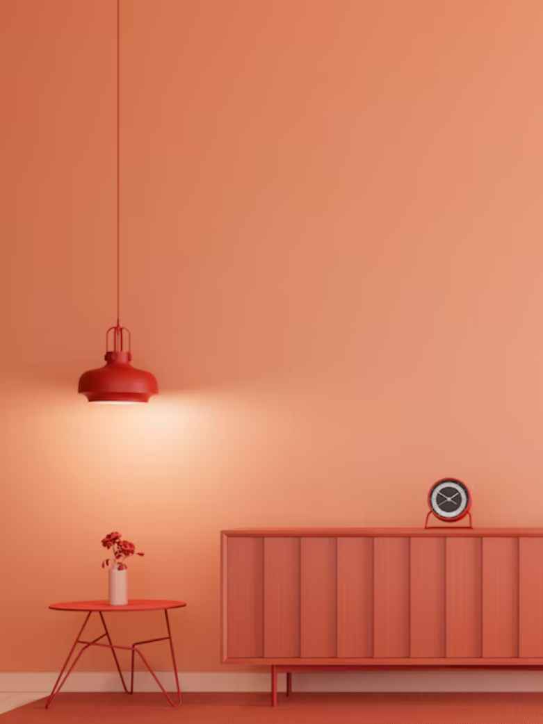 10 Ways to Use Wallpaper for Home Decoration Other Than Walls