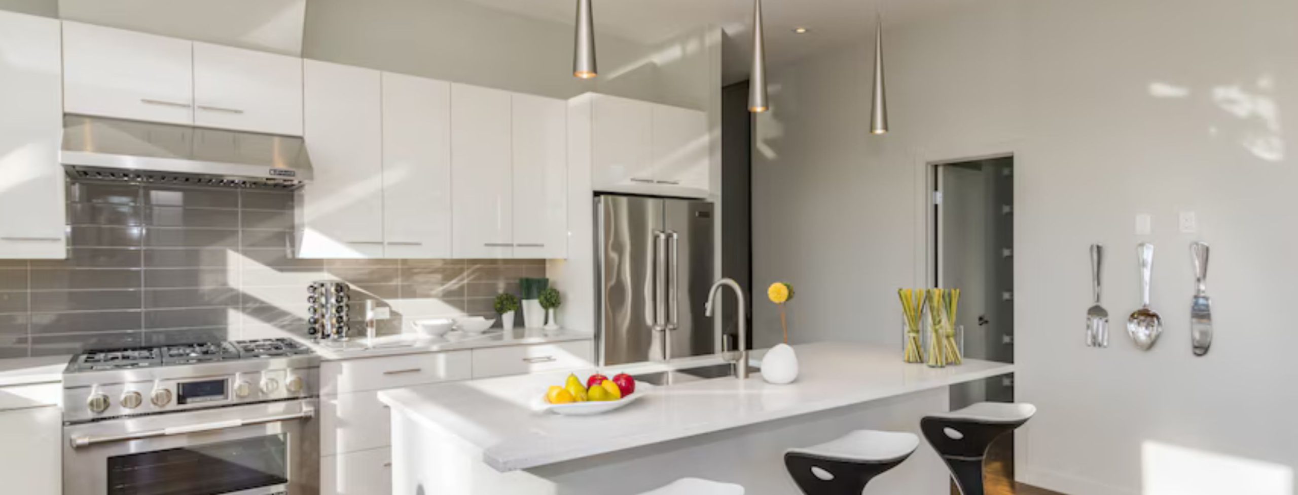 Pick out the best kitchen layout plans