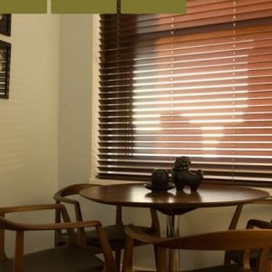 Explore Variety of Blinds to Complement Your Home and Office-2024