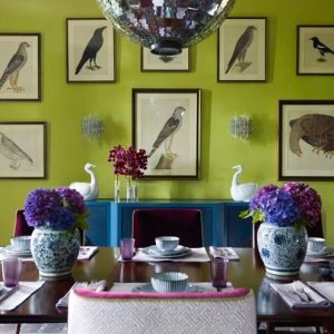 Dining room design ideas – 8 Things to consider [2024]