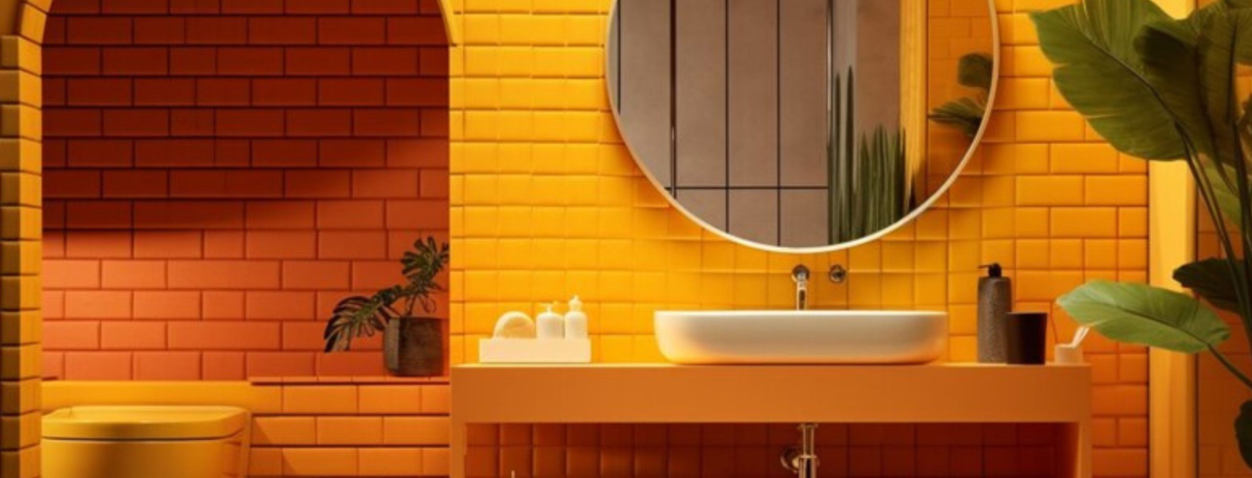 5 effective ways to upgrade your bathroom effortlessly
