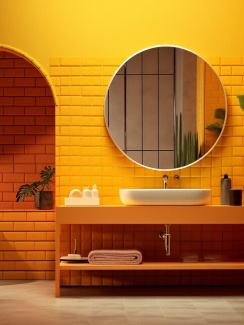 5 effective ways to upgrade your bathroom effortlessly