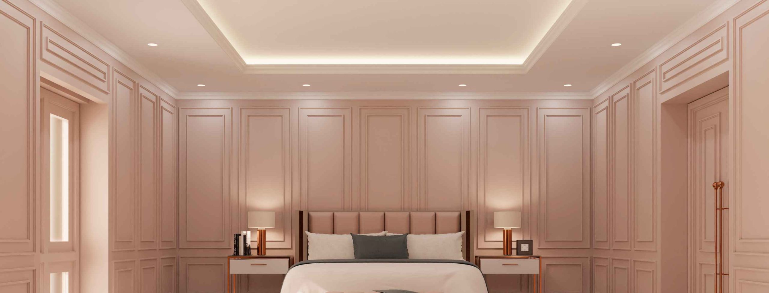 How to Clean False Ceiling Tips and Tricks 2024