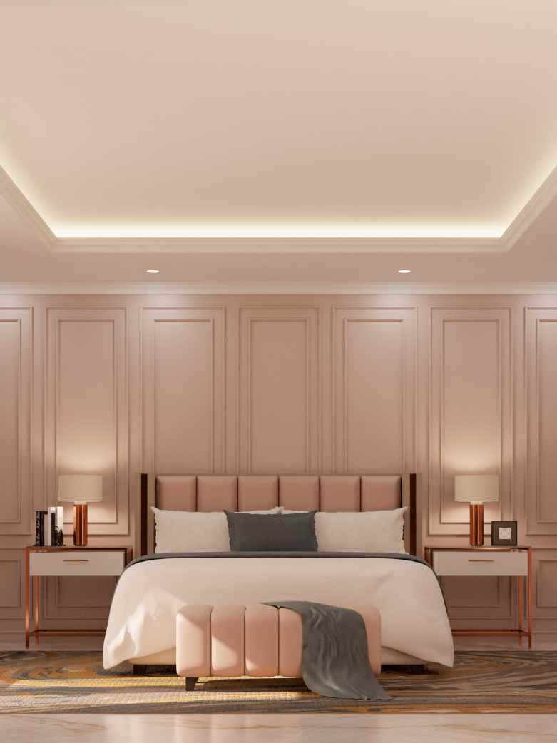 How to Clean False Ceiling Tips and Tricks 2024