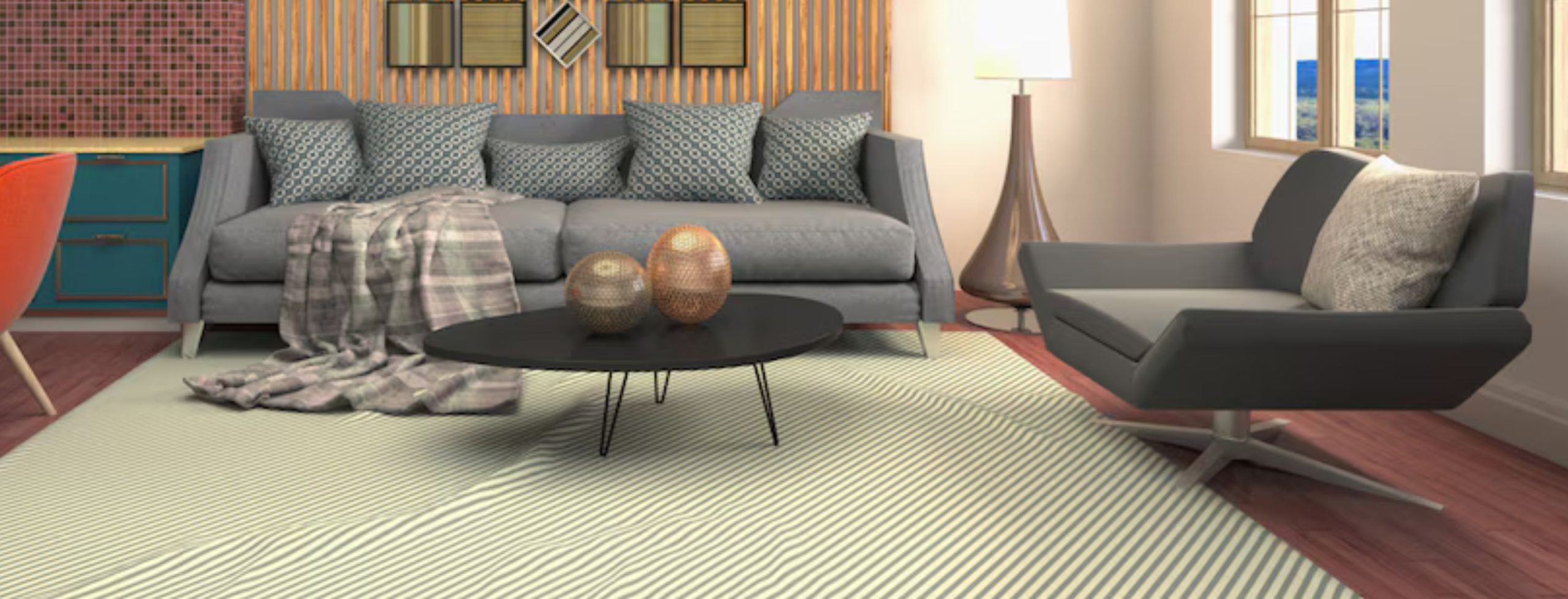 Hiring an Interior Designer – Is it a right choice?