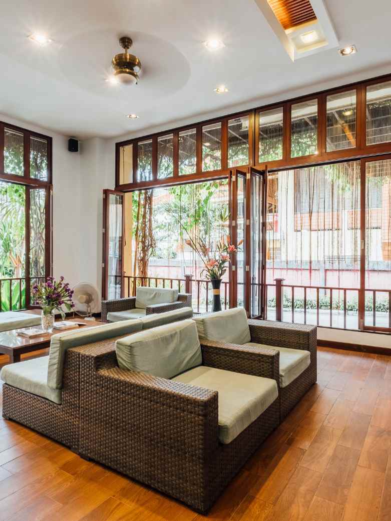 Floor to ceiling windows – Right for your home?