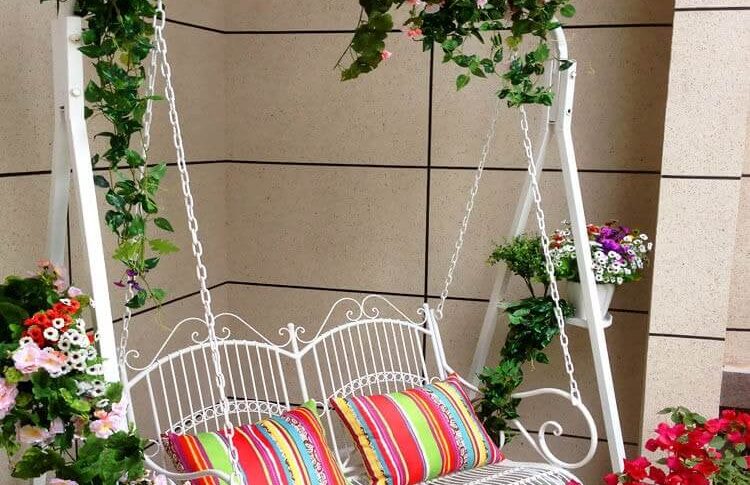 How to Decorate Small Balconies [2024]