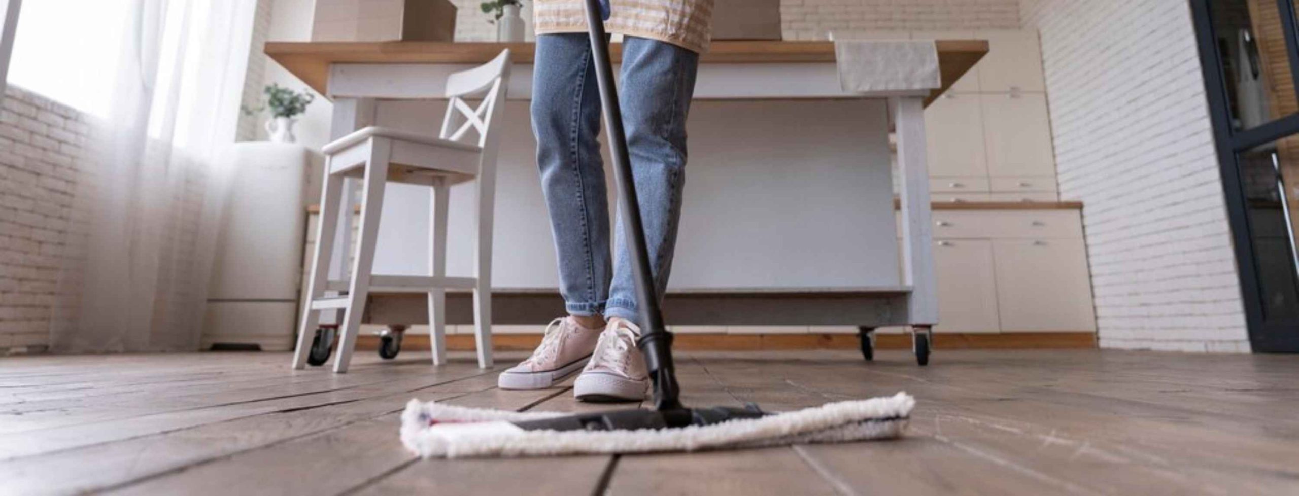 25 Cleaning Tips and Tricks for Your Home