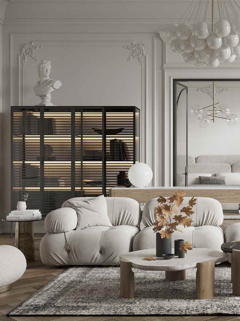 16 Easy Smart Storage Solutions for Small Spaces