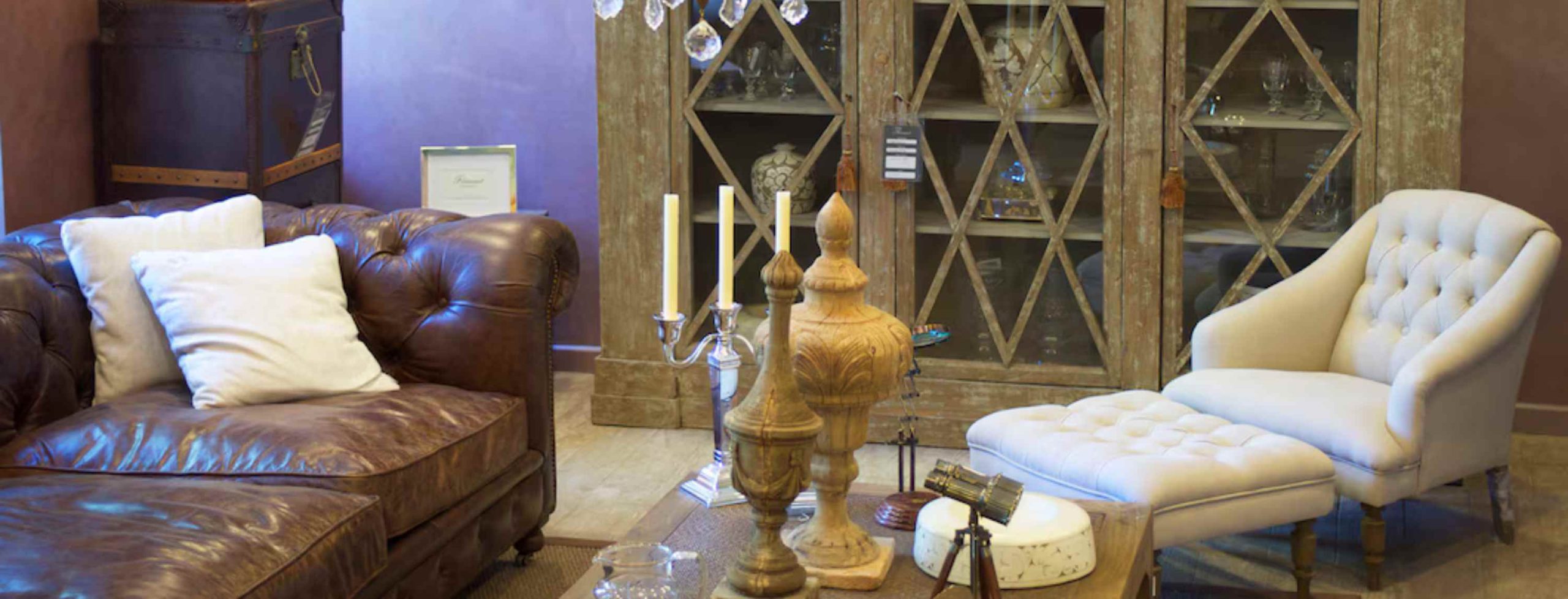 15 engaging vintage decor ideas for your home