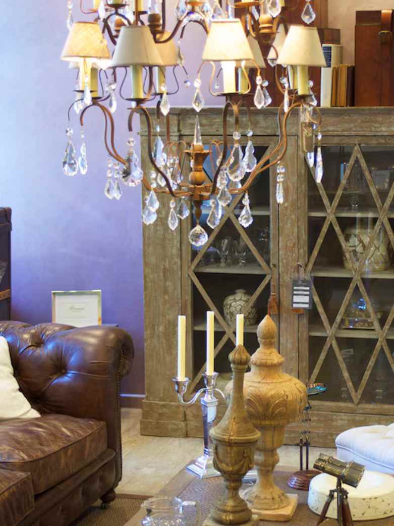 15 engaging vintage decor ideas for your home