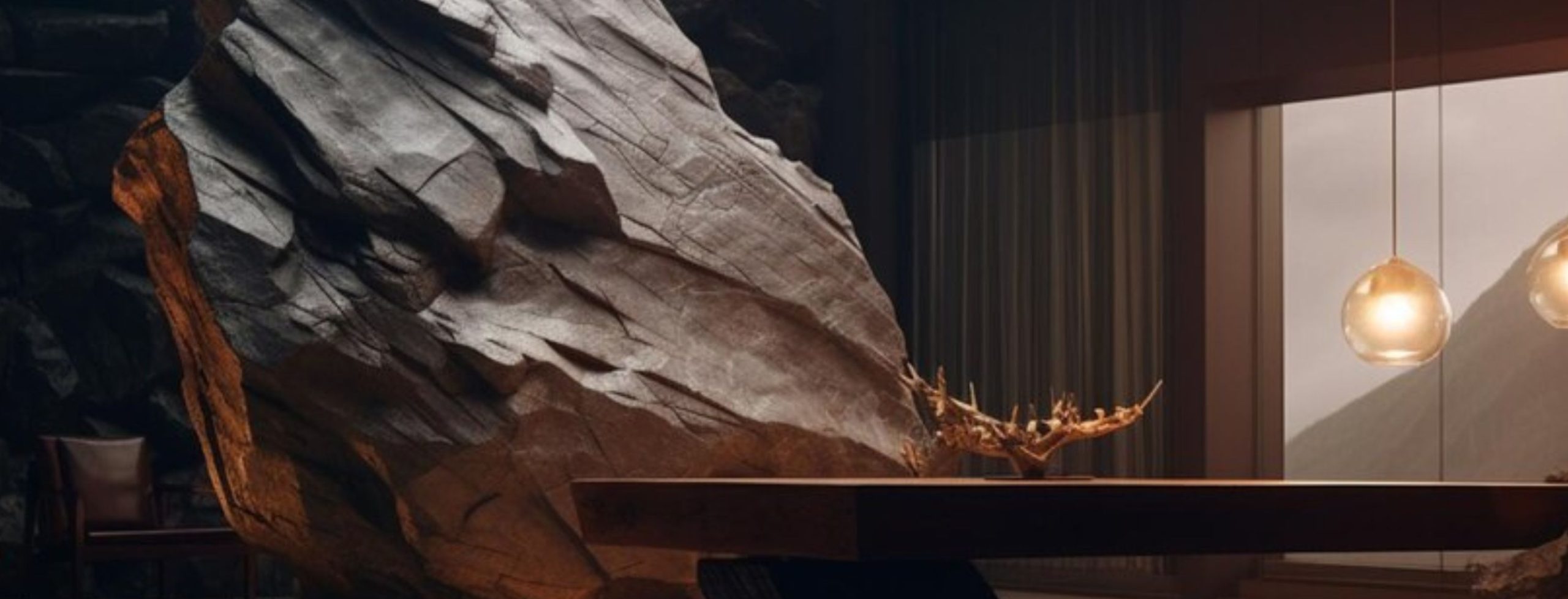 A-stones: How to Shape Your Desires in the Rock