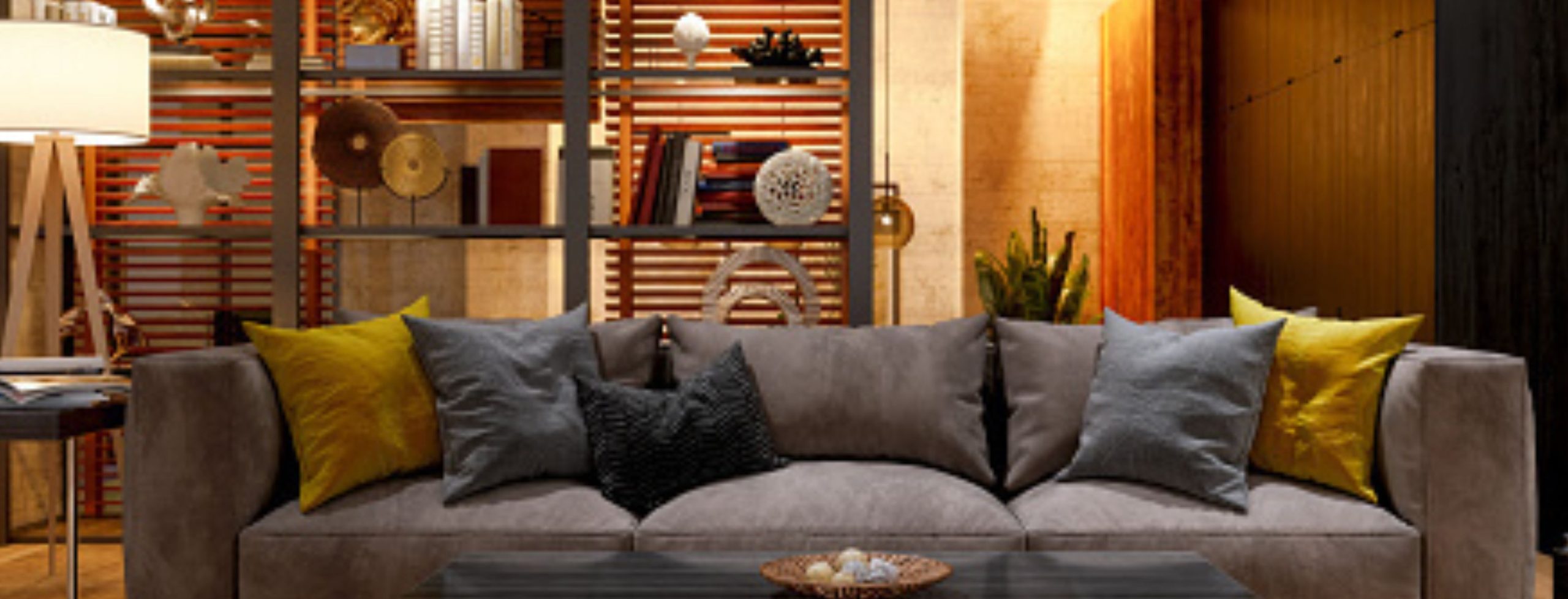 Mr. Nagesh and Ms. Anusha’s House   