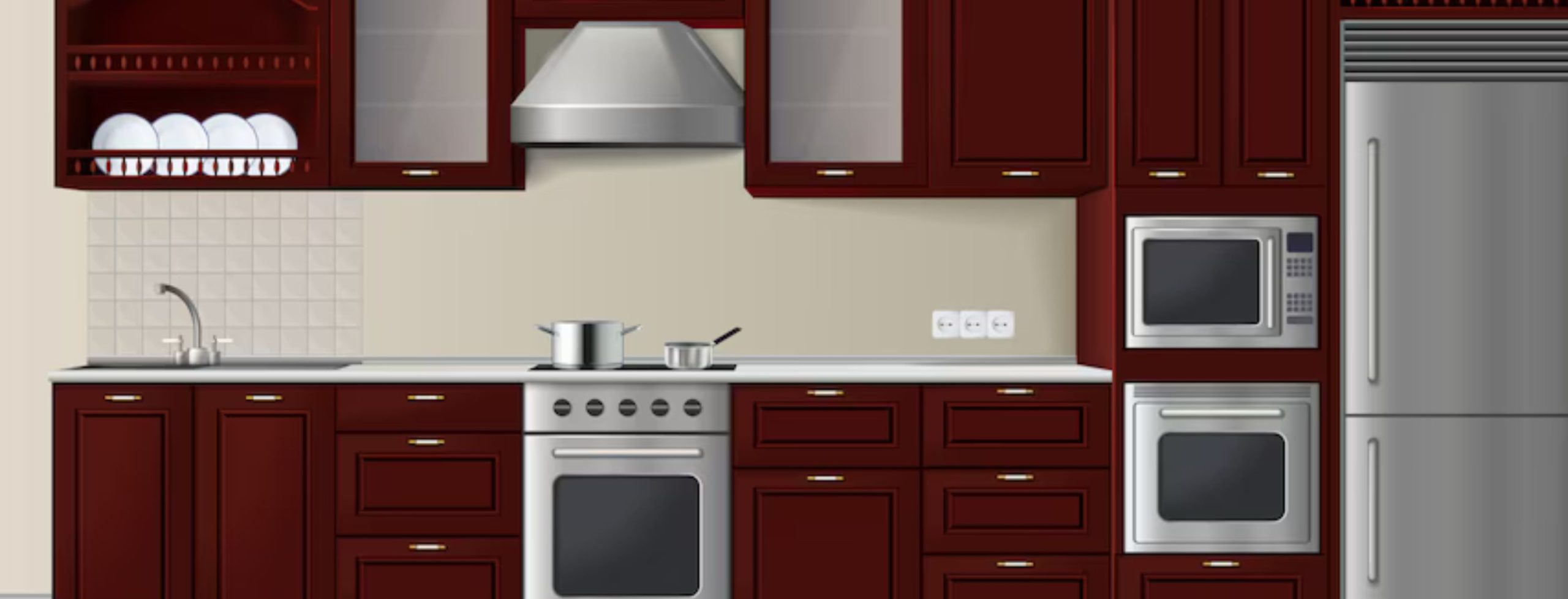 Kitchen Layout ideas for your new home