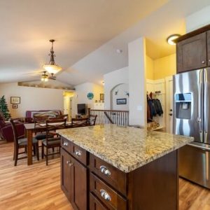 Mr. Bharath Behra’s 2bhk Apartment