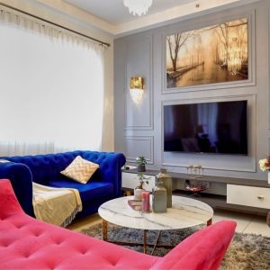 Different Types of Fabric We Use at Home