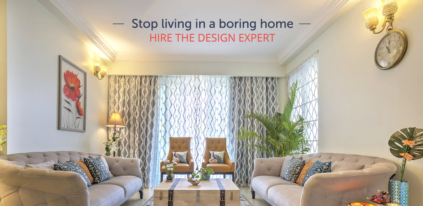 Interior Designers In Bangalore Best Home Decor Company