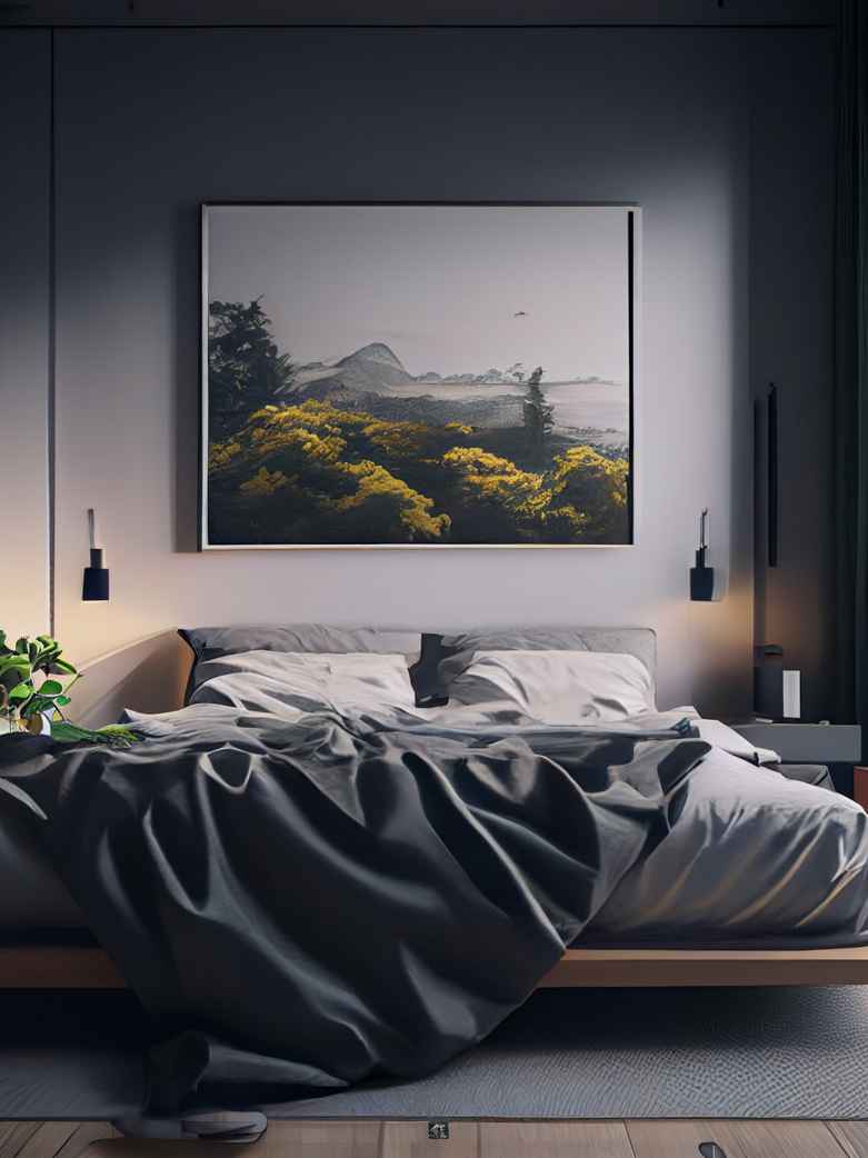 Everything you need to know about bedrooms in 2024