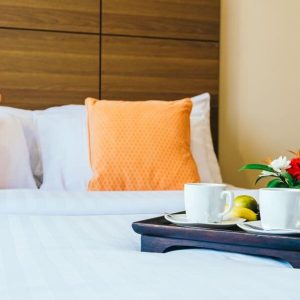 Interiors that keep you healthy