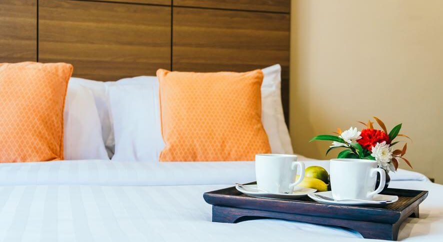 Interiors that keep you healthy