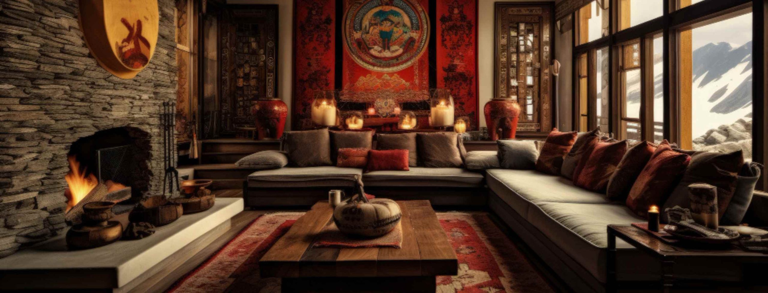 5 Reasons Why My Mom’s House is My Favourite Place on Earth