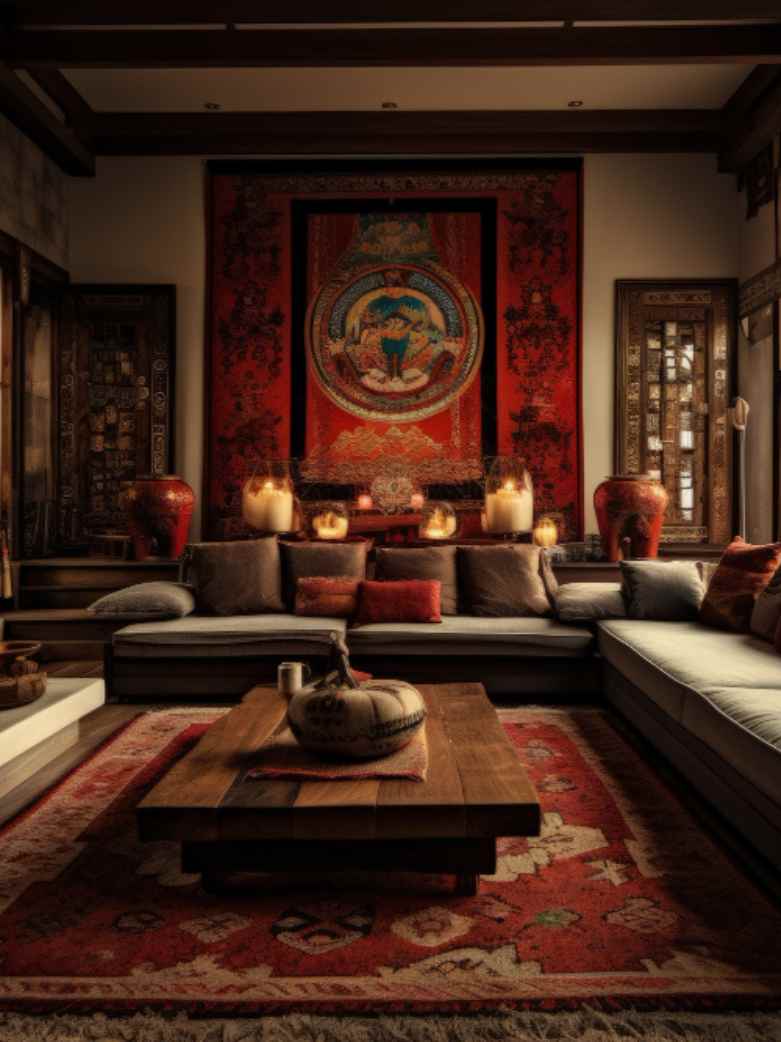 5 Reasons Why My Mom’s House is My Favourite Place on Earth