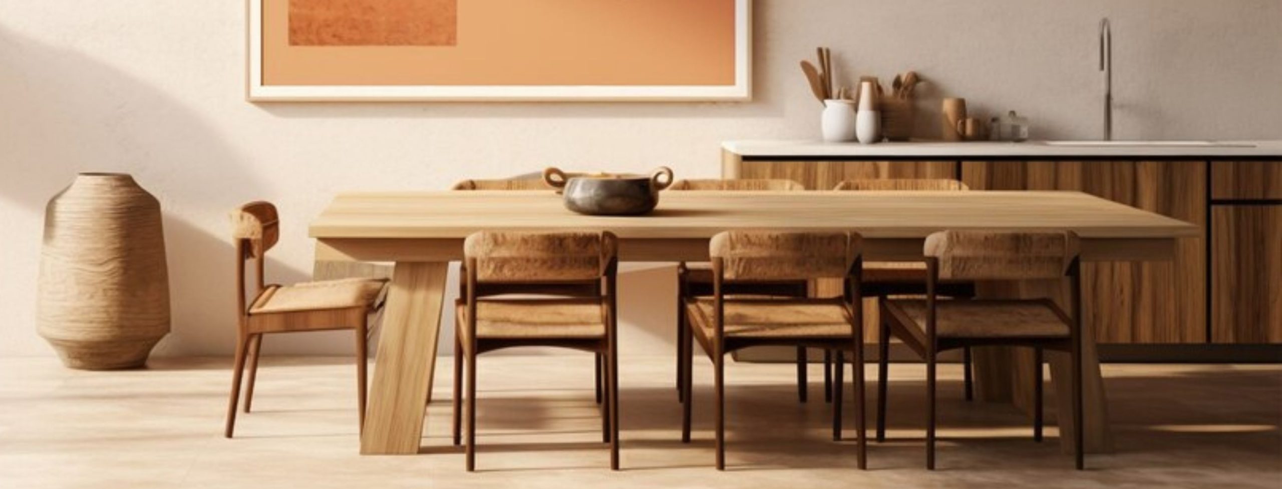 Dining Room Styles Suitable For Every Home Size