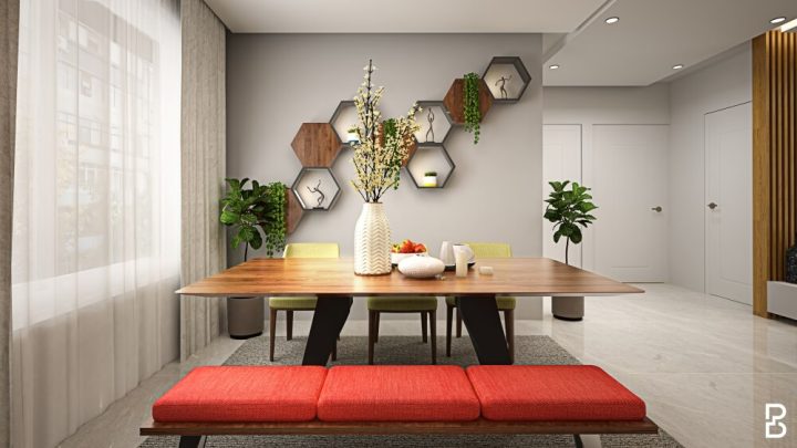 Dining Room Styles Suitable For Every Home Size