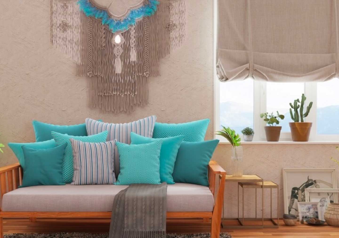 Macrame Wall Hanging Ideas -Wall Decorating Ideas For Room Decor