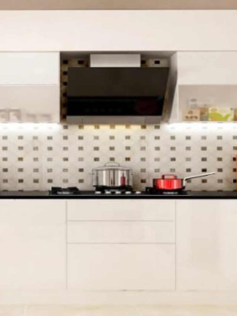 8 Best Kitchen Tile Designs to Enhance Your Cooking Experience-2024