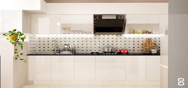 8 Best Kitchen Tile Designs to Enhance Your Cooking Experience-2024