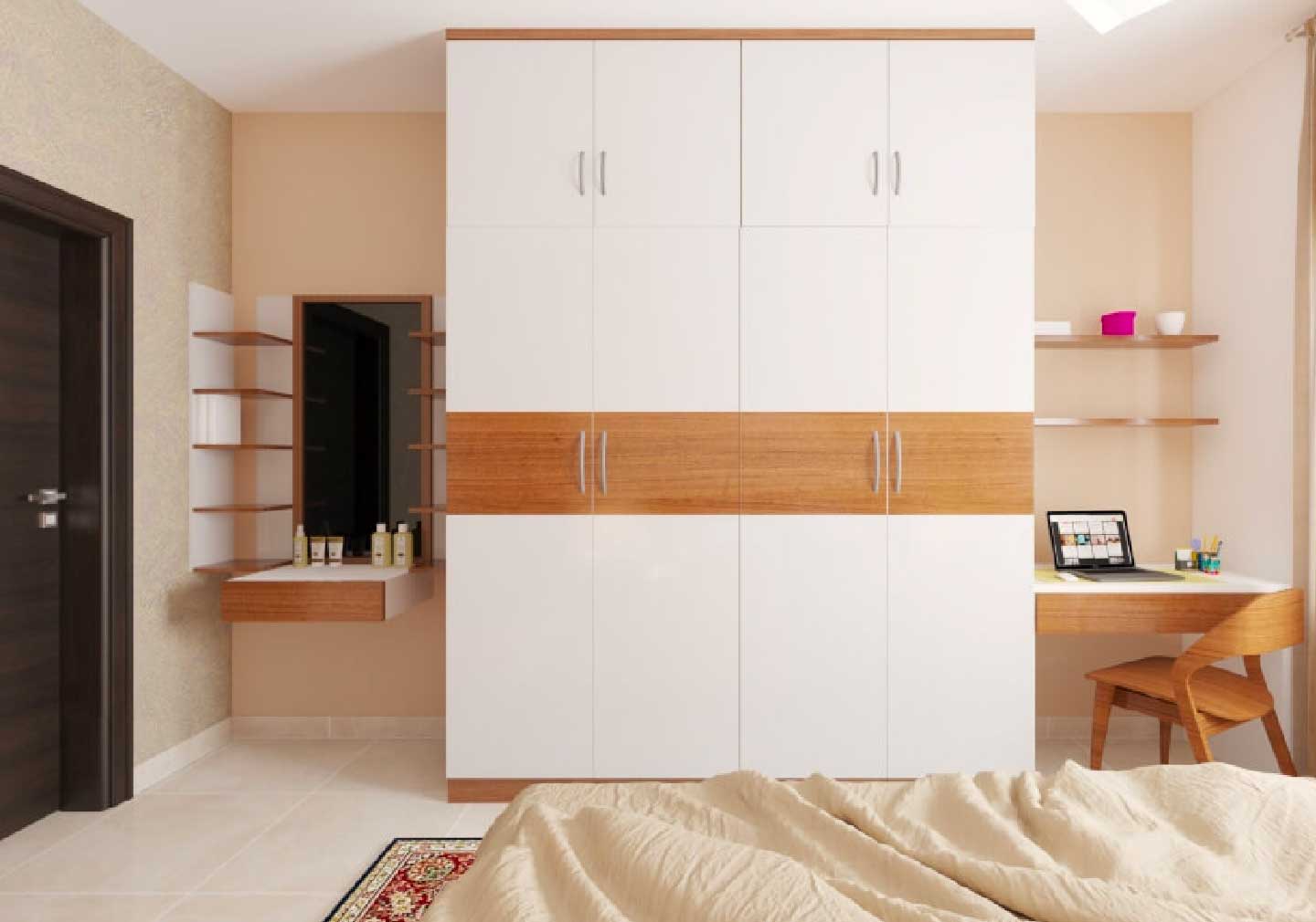 Wardrobe Designs for Your Home