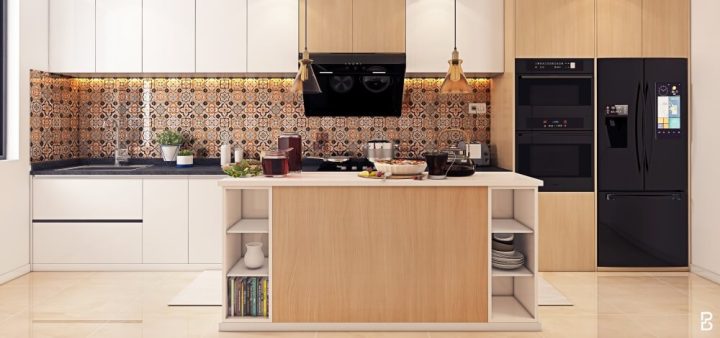A Complete Guide for Planning Your Modular Kitchen Interior Design