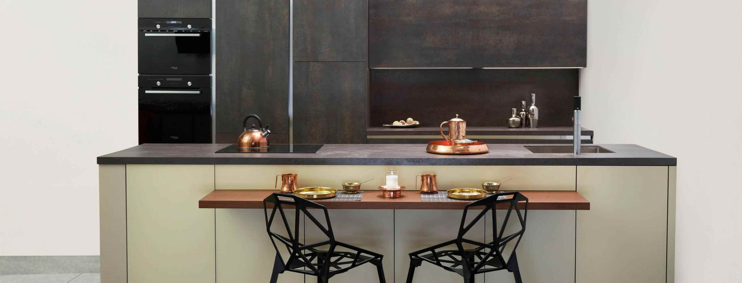 A Complete Guide for Planning Your Modular Kitchen Interior Design