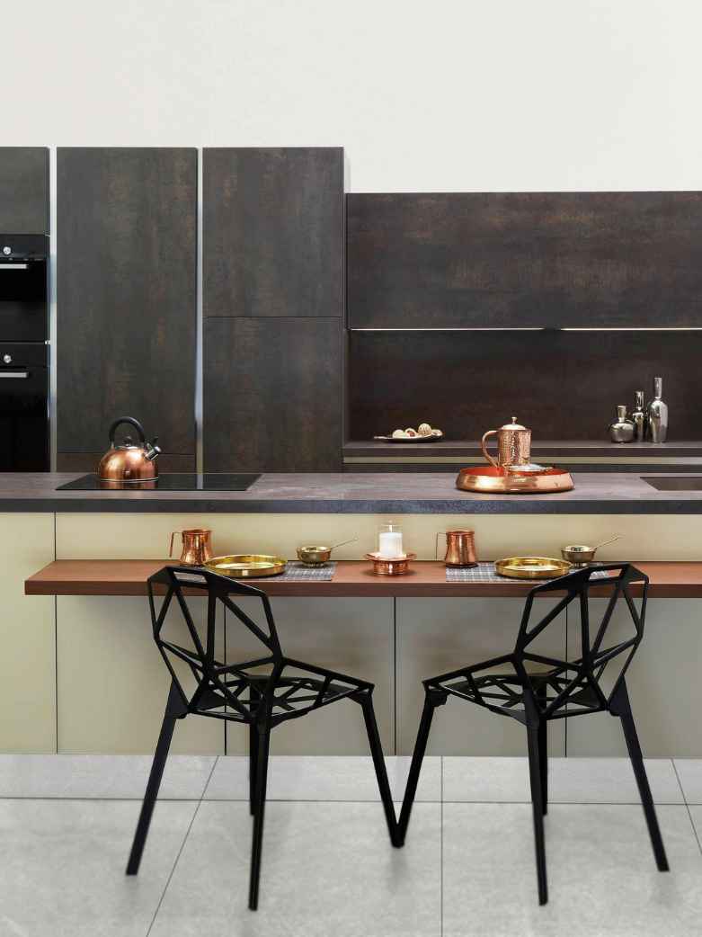 A Complete Guide for Planning Your Modular Kitchen Interior Design