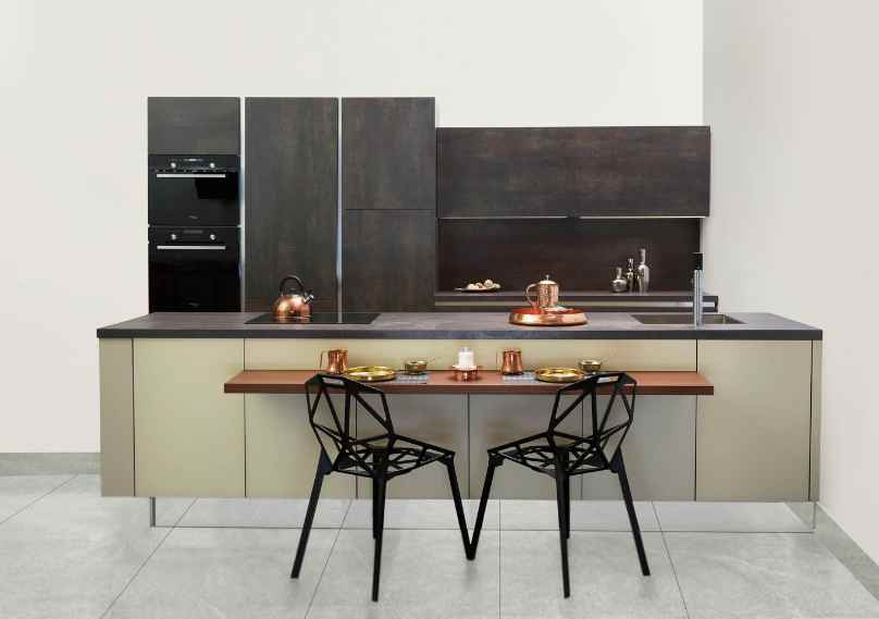 Modular Kitchen Interior Design - A Comprehensive Guide