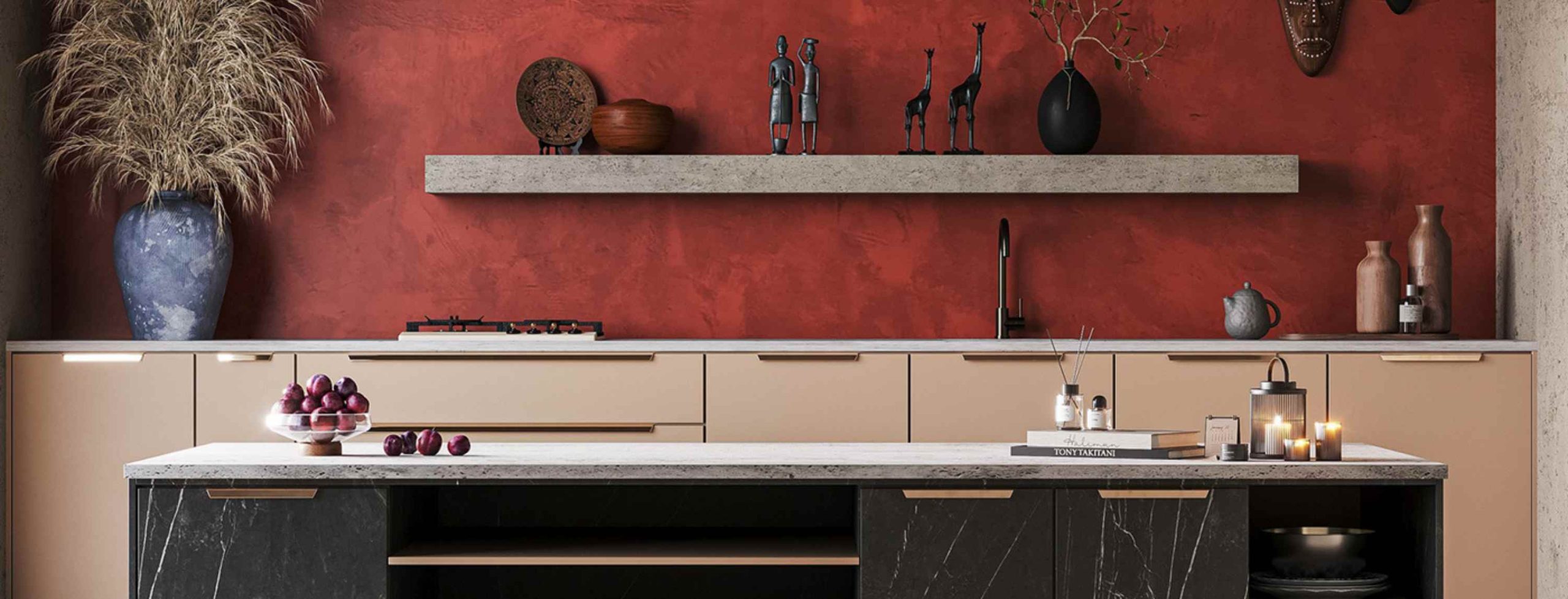 A Complete Guide for Planning Your Modular Kitchen Interior Design