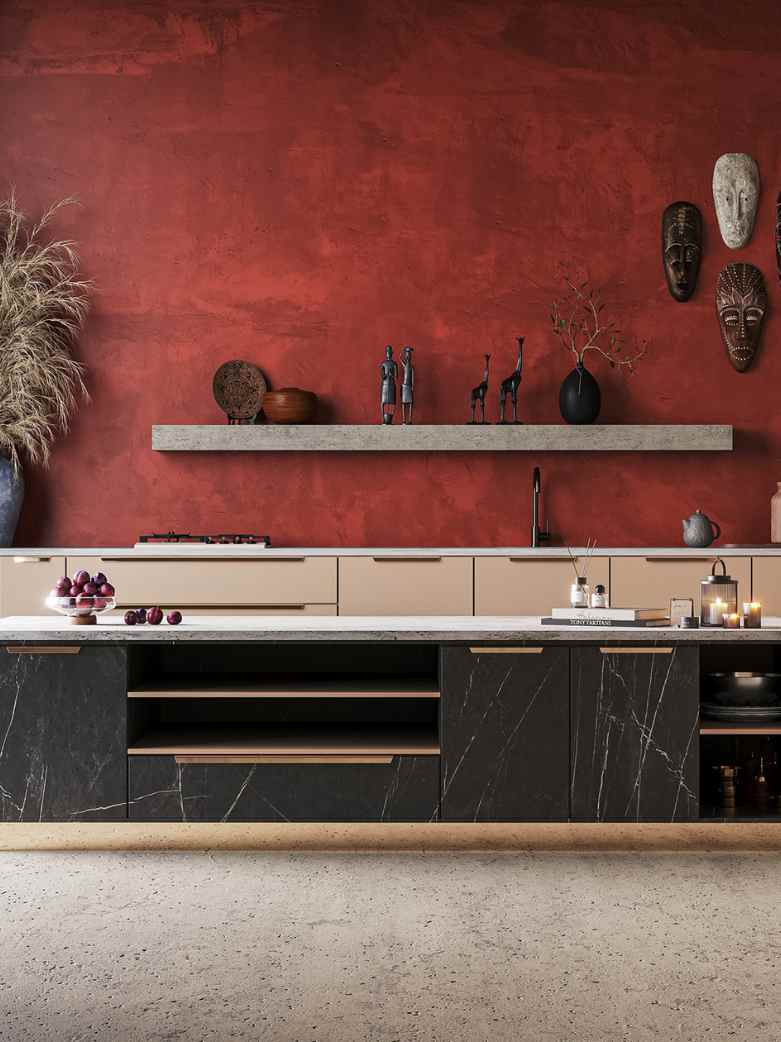 A Complete Guide for Planning Your Modular Kitchen Interior Design