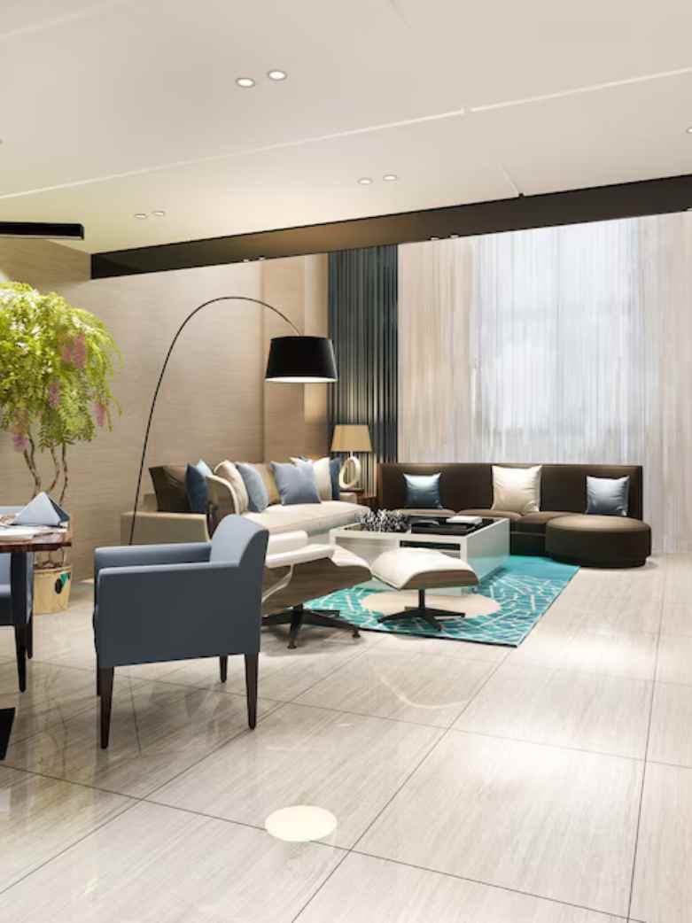7 Interior Design Trends 2024 – Everyone will Love