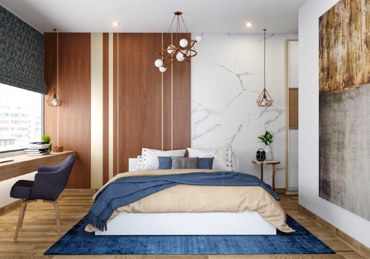 Bedroom Interior Design