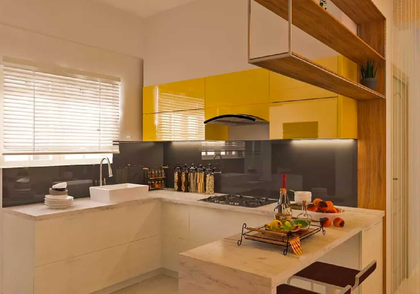 Kitchen Interior Design Ideas