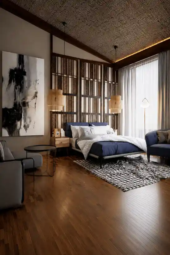 How Much Does 2BHK Interior Design Cost? A Room-by-Room Guide