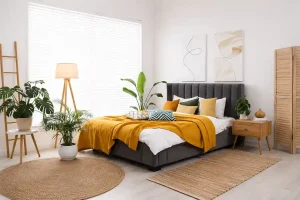 Bedrooms