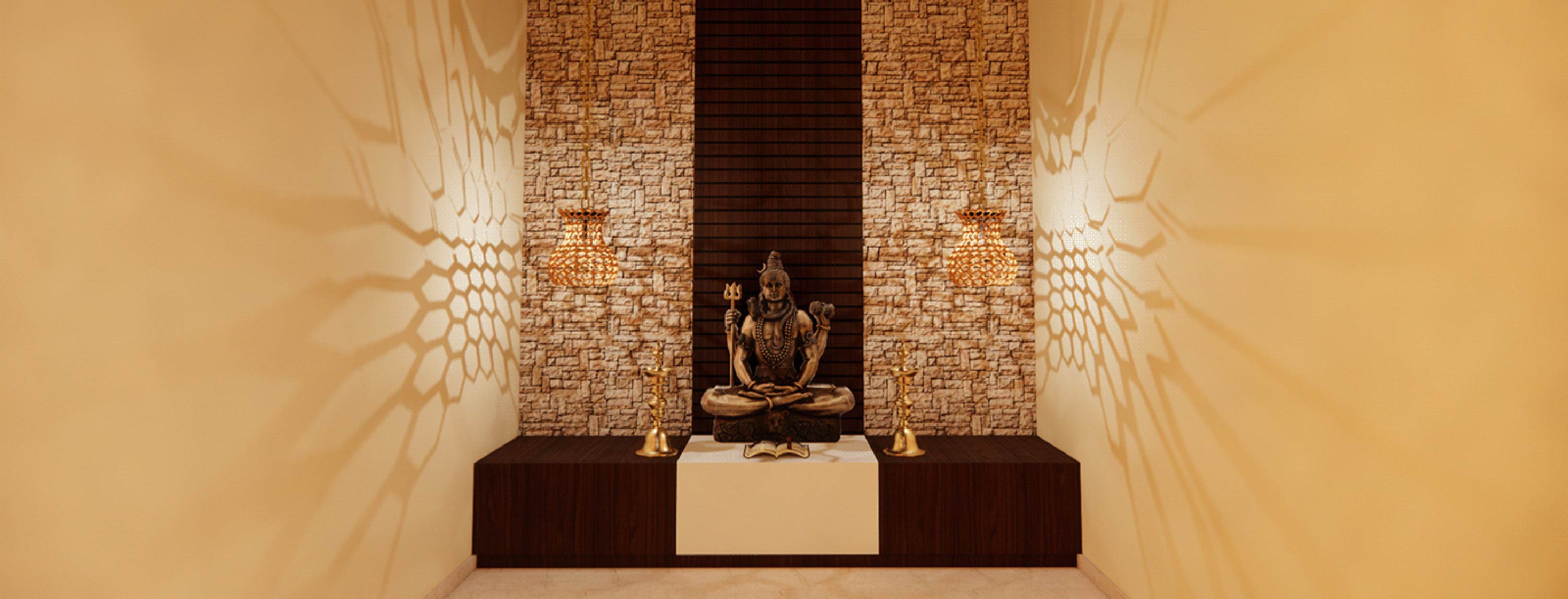 Pooja Room: Designs and Styles – Ultimate Guide (2023)