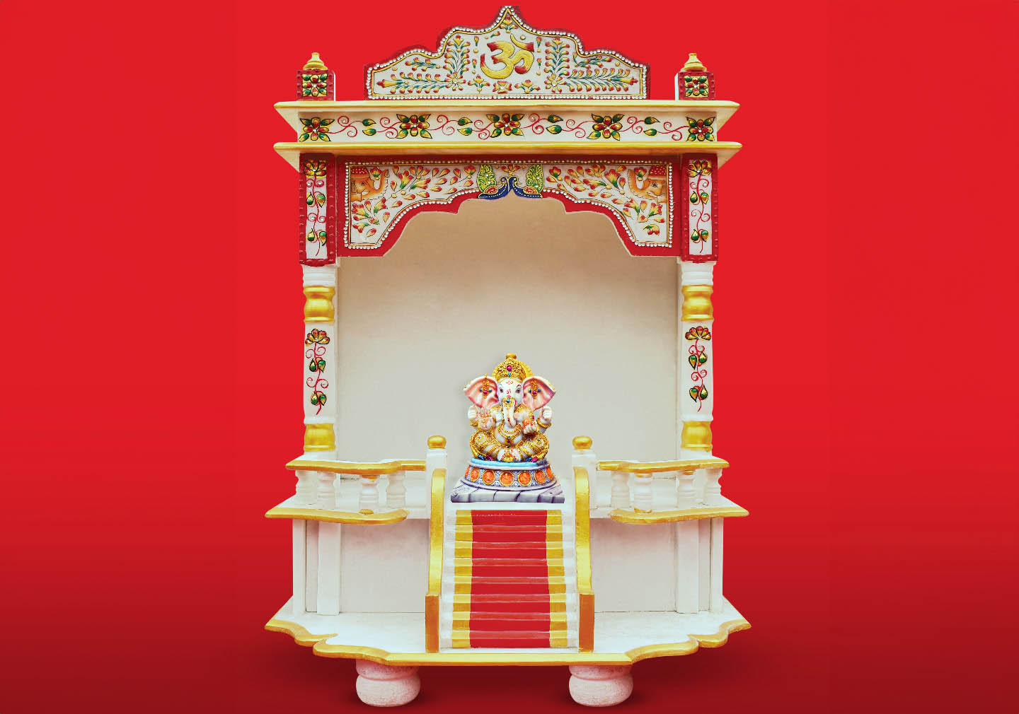 pooja temple 