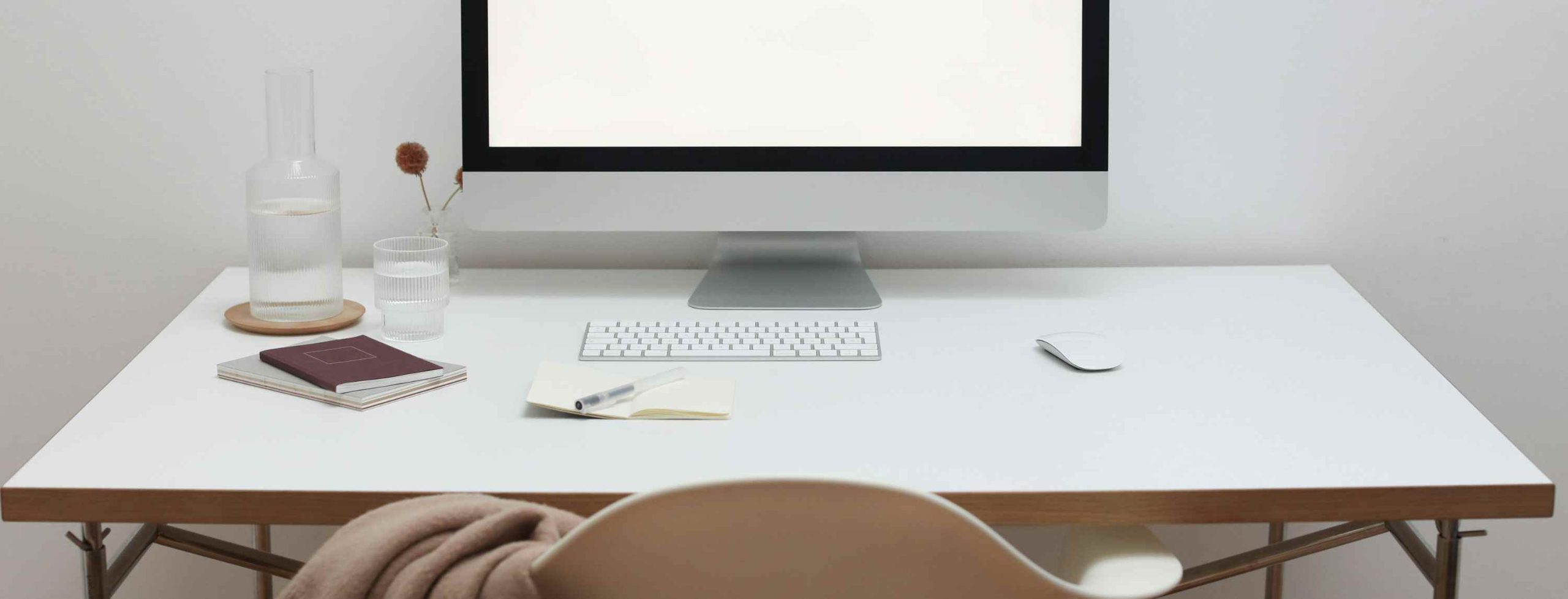 Beautiful Workspaces for your Bonito Home