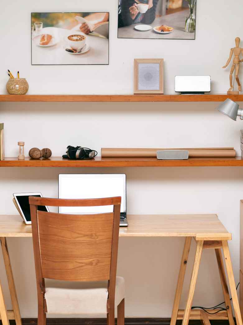 Does Your Interior Reflect Your Personality and Productivity?