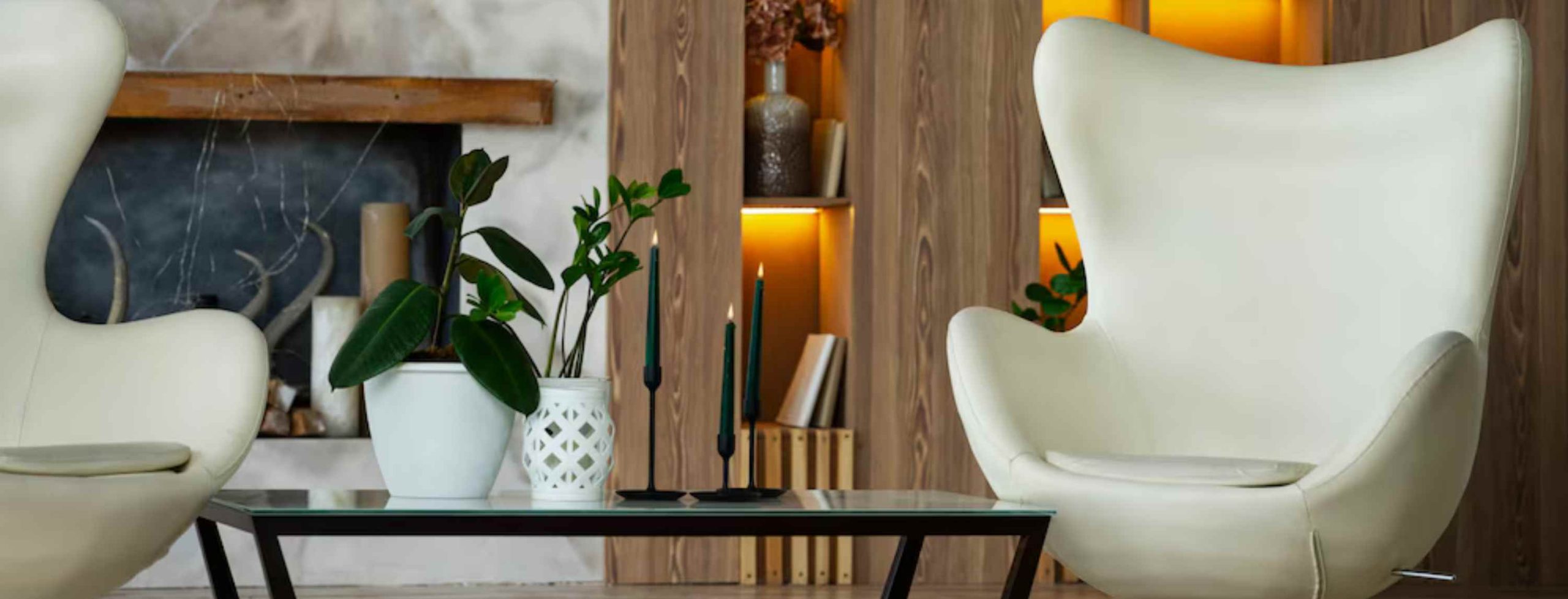 2BHK Home Interior Design Ideas for Smart and Stylish Living[2023]